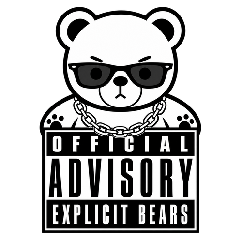 Explicit Bears